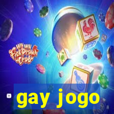 gay jogo