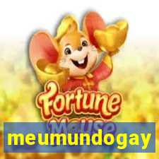 meumundogay