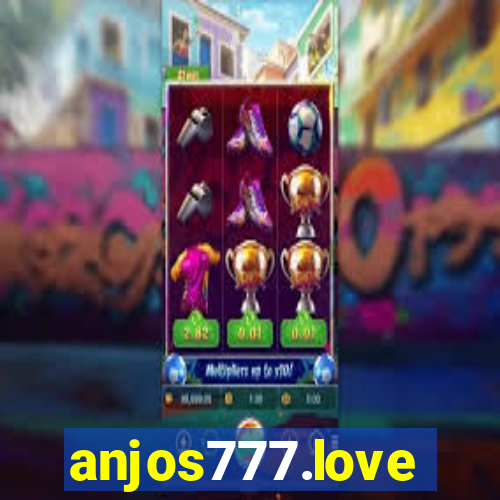 anjos777.love