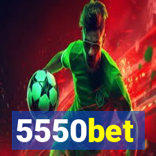 5550bet