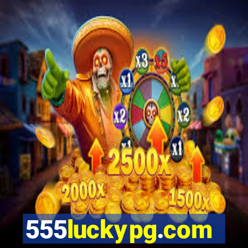 555luckypg.com