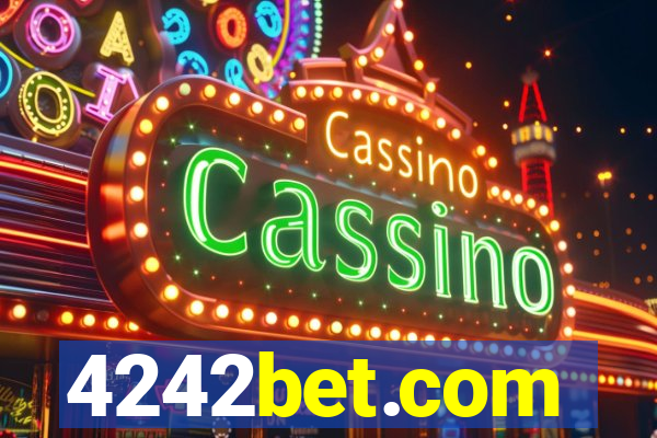 4242bet.com