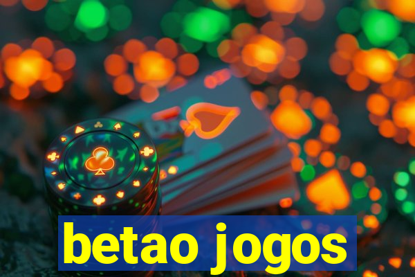 betao jogos