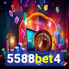 5588bet4