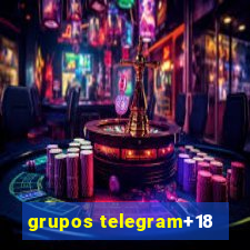 grupos telegram+18