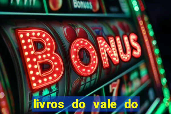 livros do vale do amanhecer em pdf