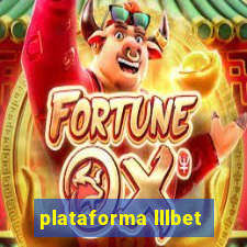 plataforma lllbet