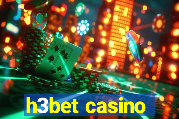 h3bet casino