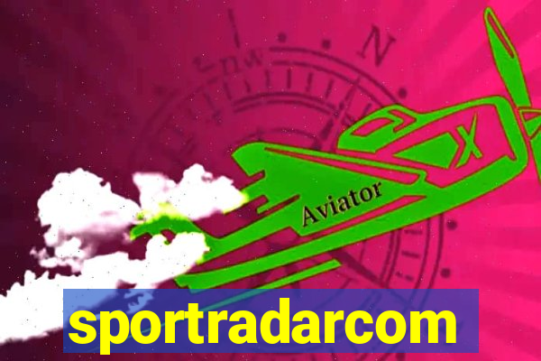 sportradarcom