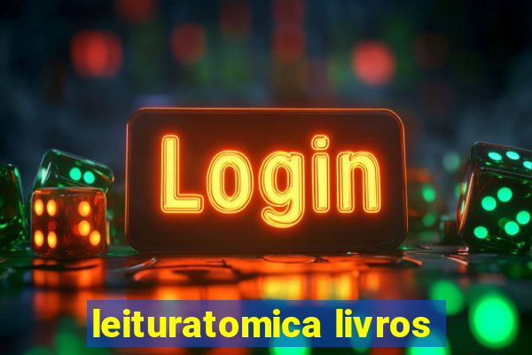 leituratomica livros