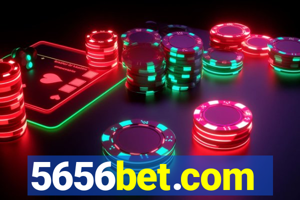 5656bet.com