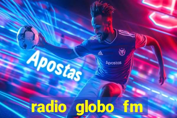 radio globo fm 90.1 salvador bahia