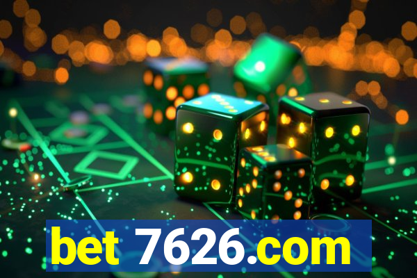 bet 7626.com