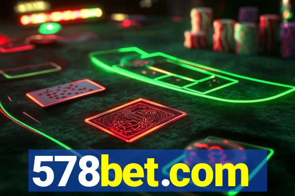 578bet.com