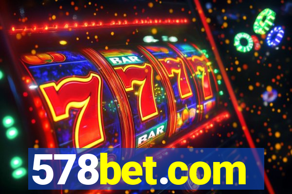 578bet.com