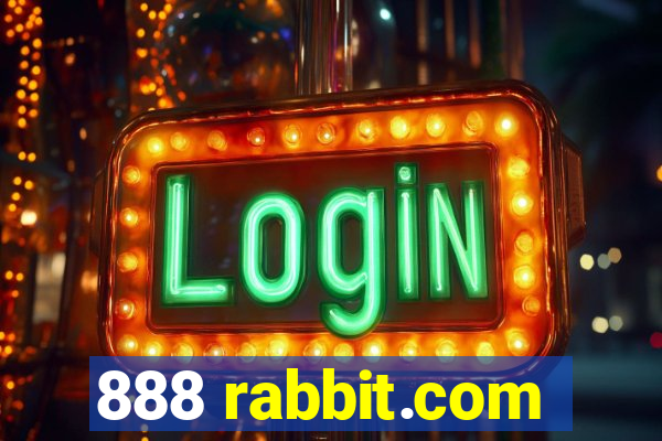 888 rabbit.com