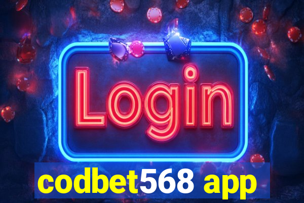 codbet568 app