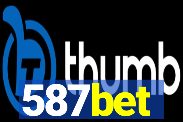 587bet