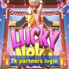 7k partners login