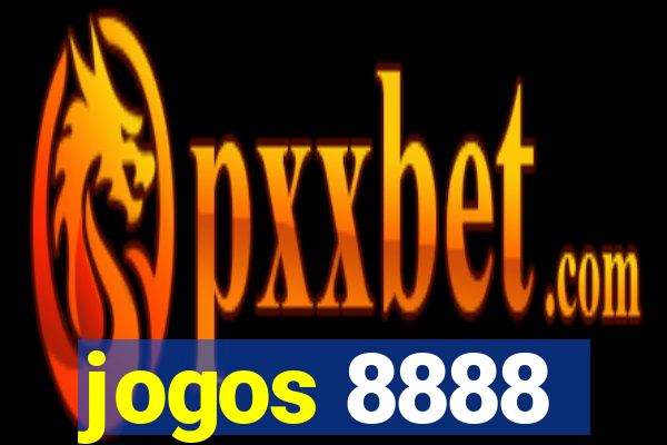 jogos 8888