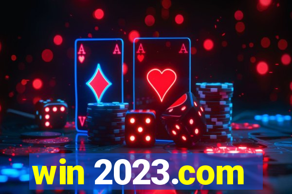 win 2023.com