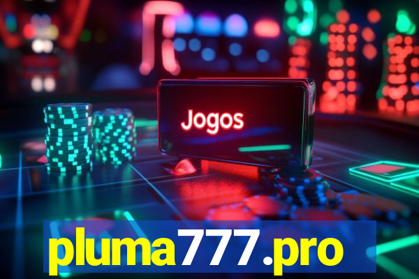 pluma777.pro