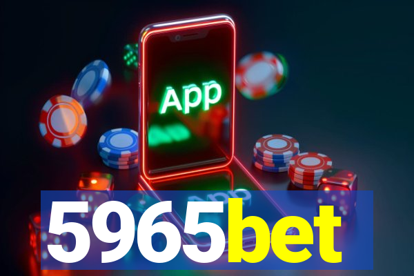 5965bet