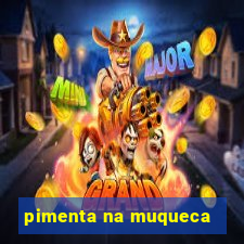 pimenta na muqueca