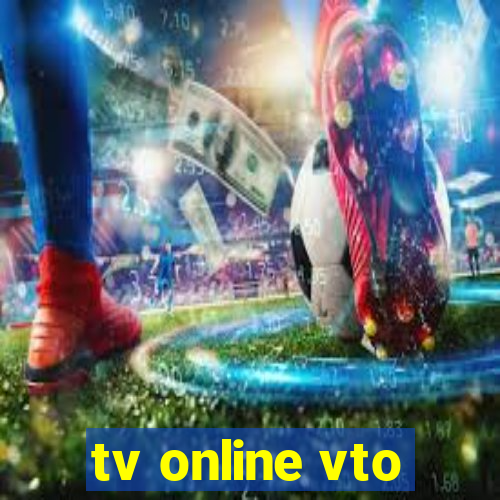 tv online vto