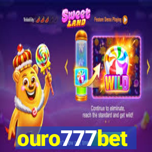 ouro777bet