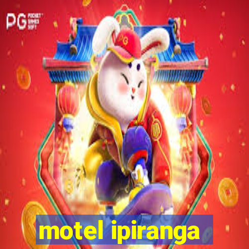 motel ipiranga