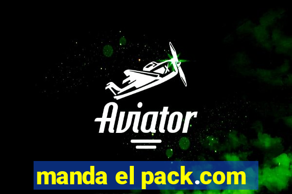 manda el pack.com