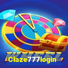 Claze777login