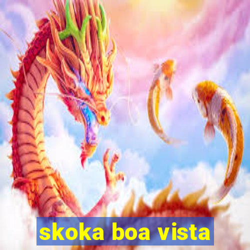 skoka boa vista