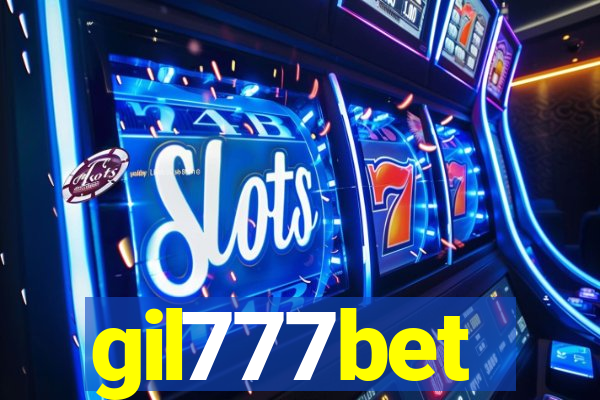 gil777bet