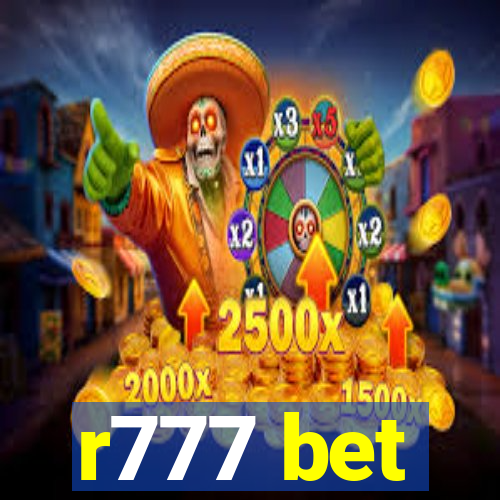 r777 bet