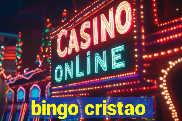 bingo cristao