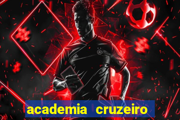 academia cruzeiro do sul betim