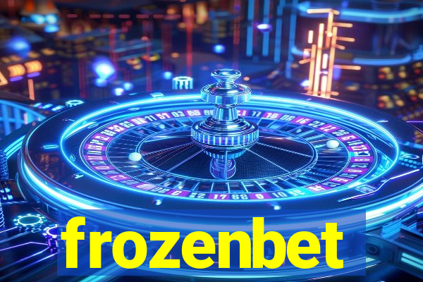 frozenbet