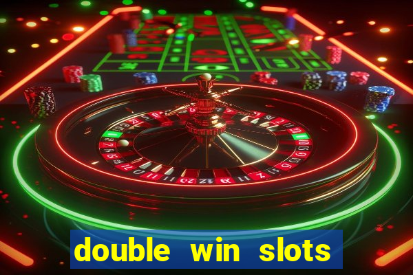 double win slots casino game