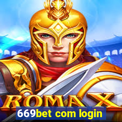 669bet com login