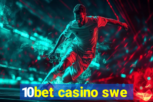 10bet casino swe