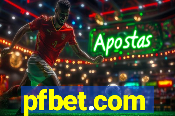 pfbet.com