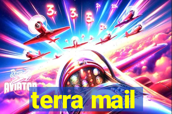 terra mail