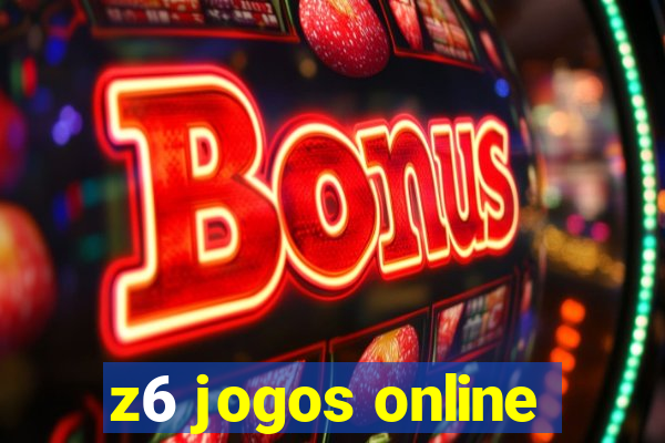 z6 jogos online