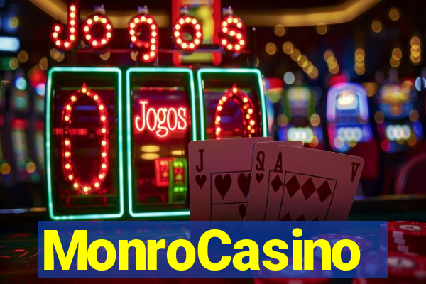 MonroCasino