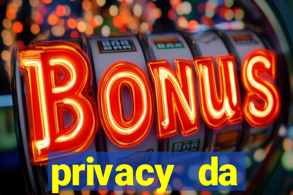 privacy da pipokinha vazado