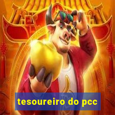 tesoureiro do pcc