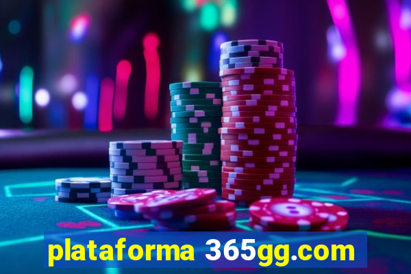 plataforma 365gg.com