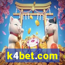 k4bet.com